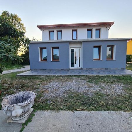 Вилла Agriturismo Ca Novak Venezia Спинея Экстерьер фото