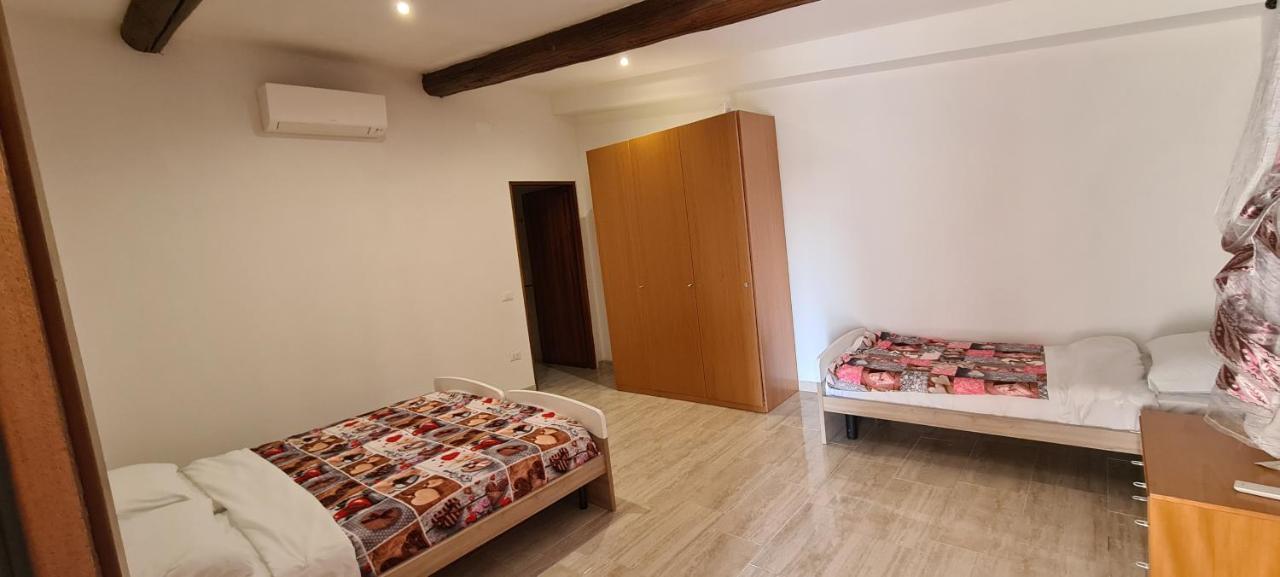 Вилла Agriturismo Ca Novak Venezia Спинея Экстерьер фото