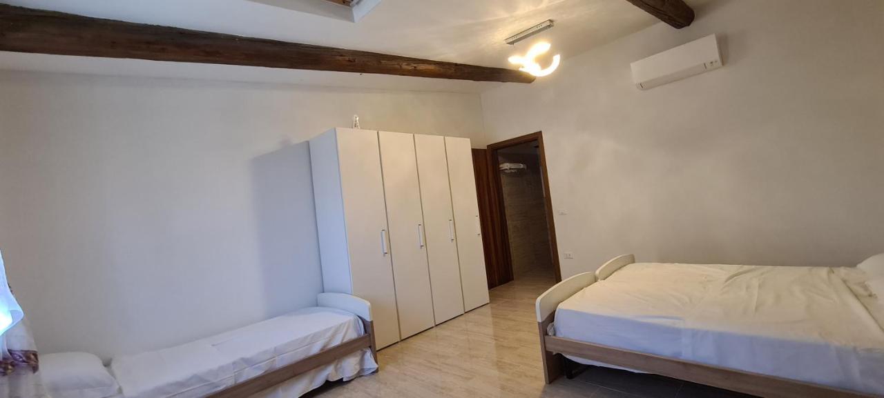 Вилла Agriturismo Ca Novak Venezia Спинея Экстерьер фото