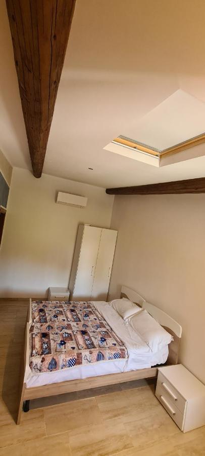 Вилла Agriturismo Ca Novak Venezia Спинея Экстерьер фото