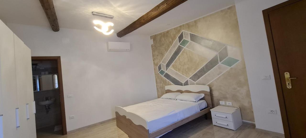 Вилла Agriturismo Ca Novak Venezia Спинея Экстерьер фото