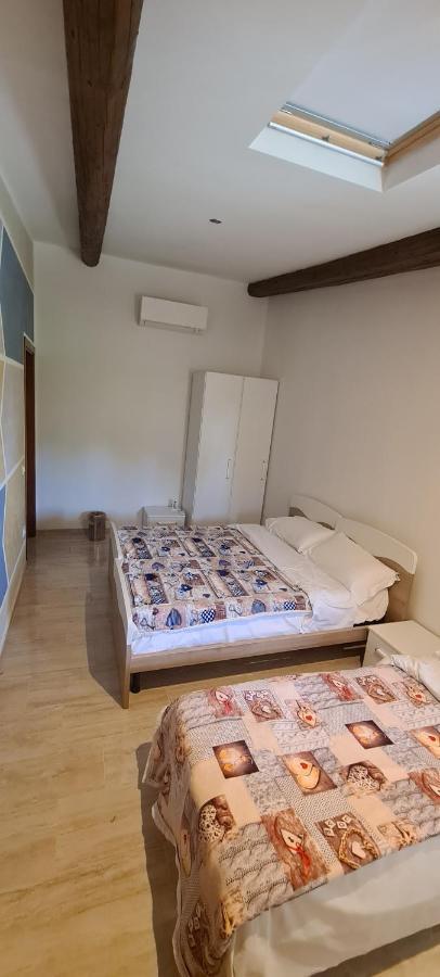 Вилла Agriturismo Ca Novak Venezia Спинея Экстерьер фото