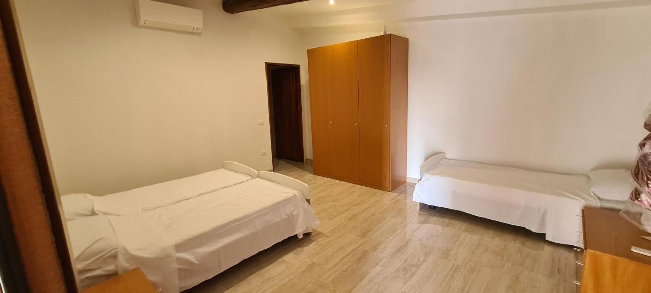Вилла Agriturismo Ca Novak Venezia Спинея Экстерьер фото