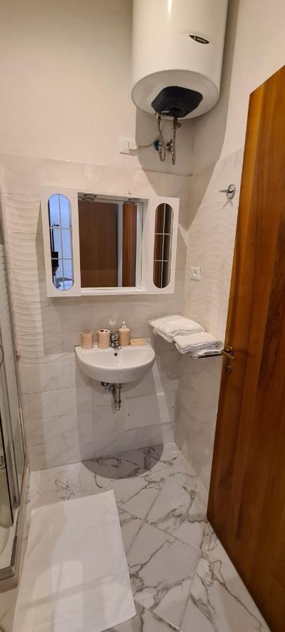 Вилла Agriturismo Ca Novak Venezia Спинея Экстерьер фото