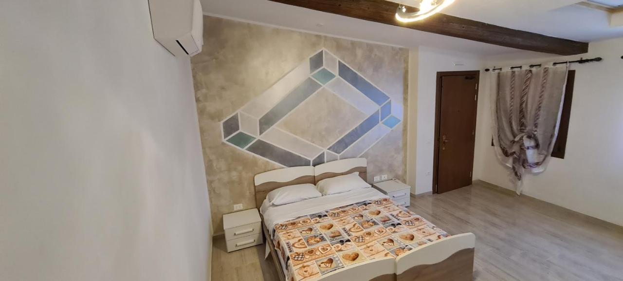 Вилла Agriturismo Ca Novak Venezia Спинея Экстерьер фото