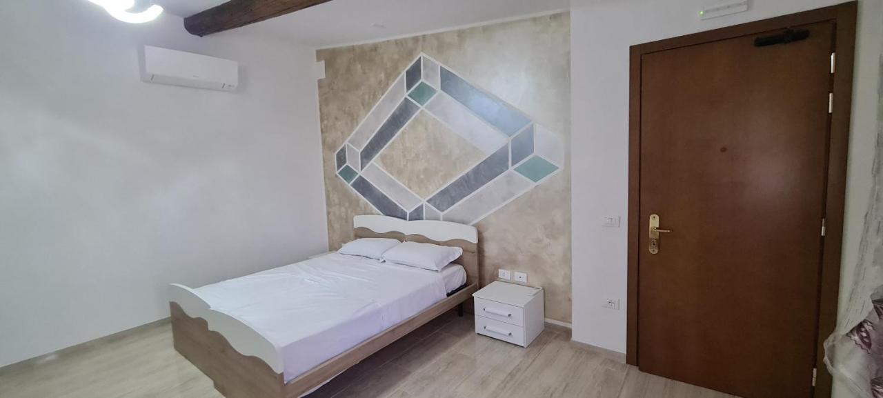Вилла Agriturismo Ca Novak Venezia Спинея Экстерьер фото