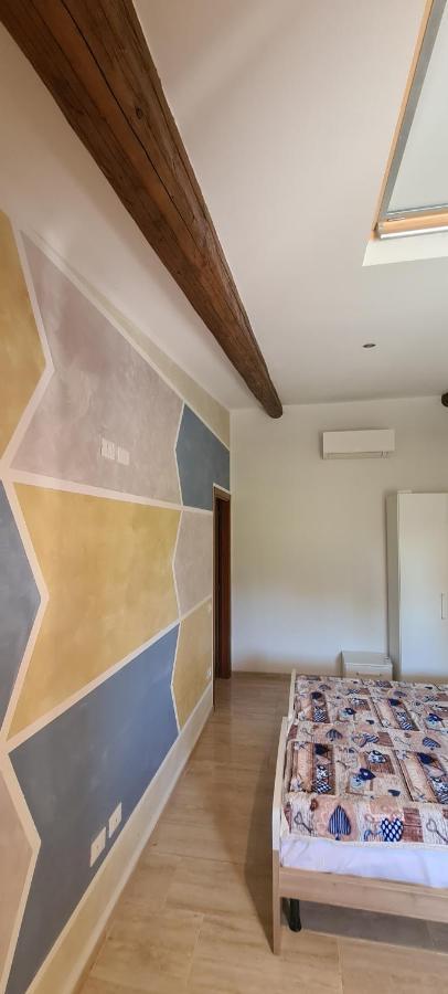 Вилла Agriturismo Ca Novak Venezia Спинея Экстерьер фото