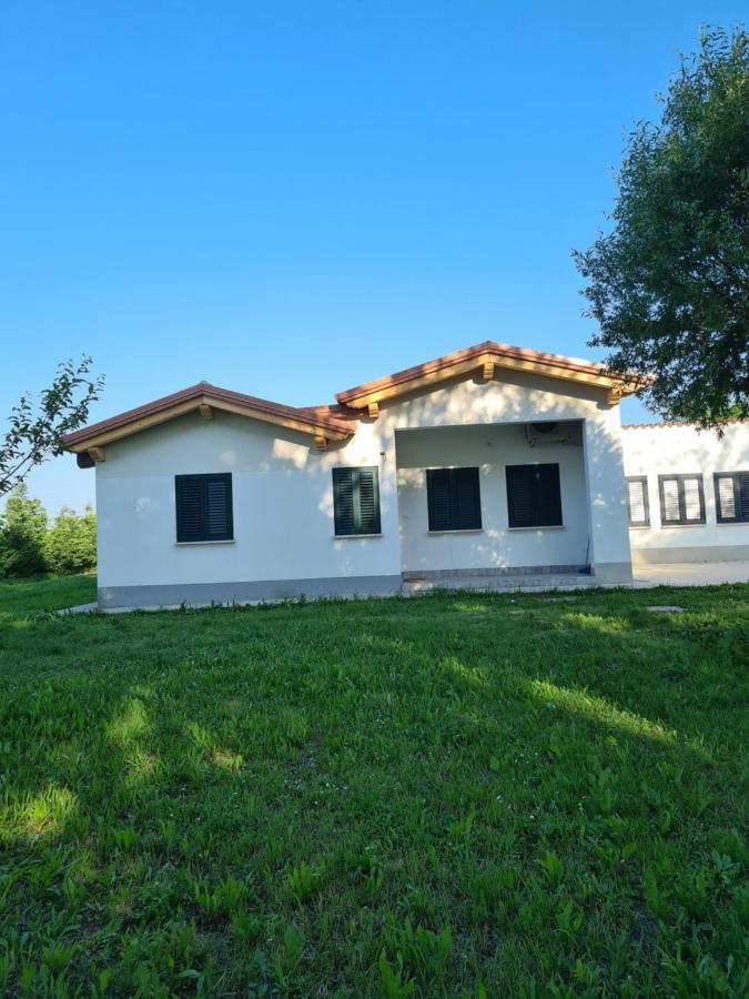 Вилла Agriturismo Ca Novak Venezia Спинея Экстерьер фото
