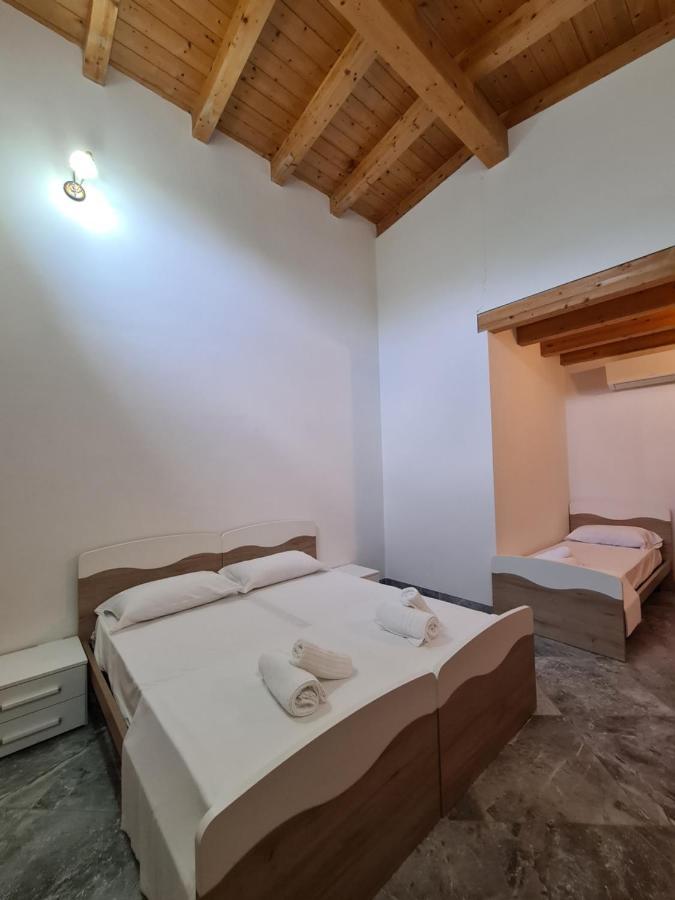 Вилла Agriturismo Ca Novak Venezia Спинея Экстерьер фото