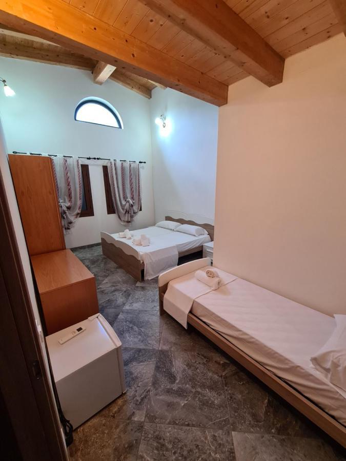 Вилла Agriturismo Ca Novak Venezia Спинея Экстерьер фото