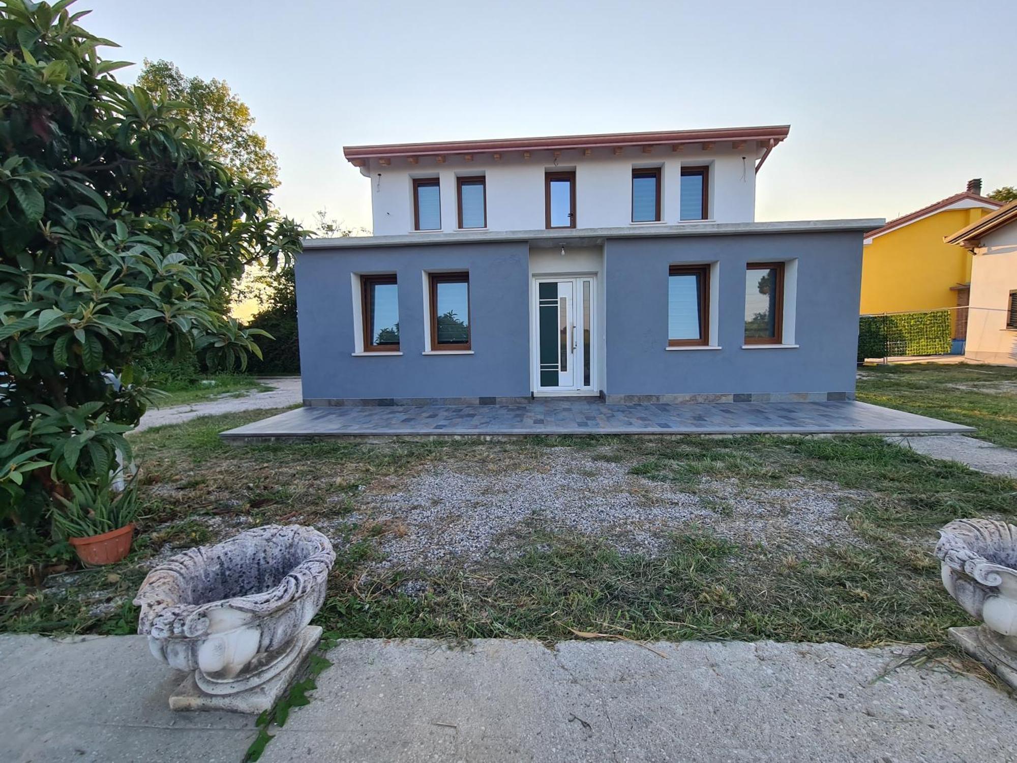 Вилла Agriturismo Ca Novak Venezia Спинея Экстерьер фото