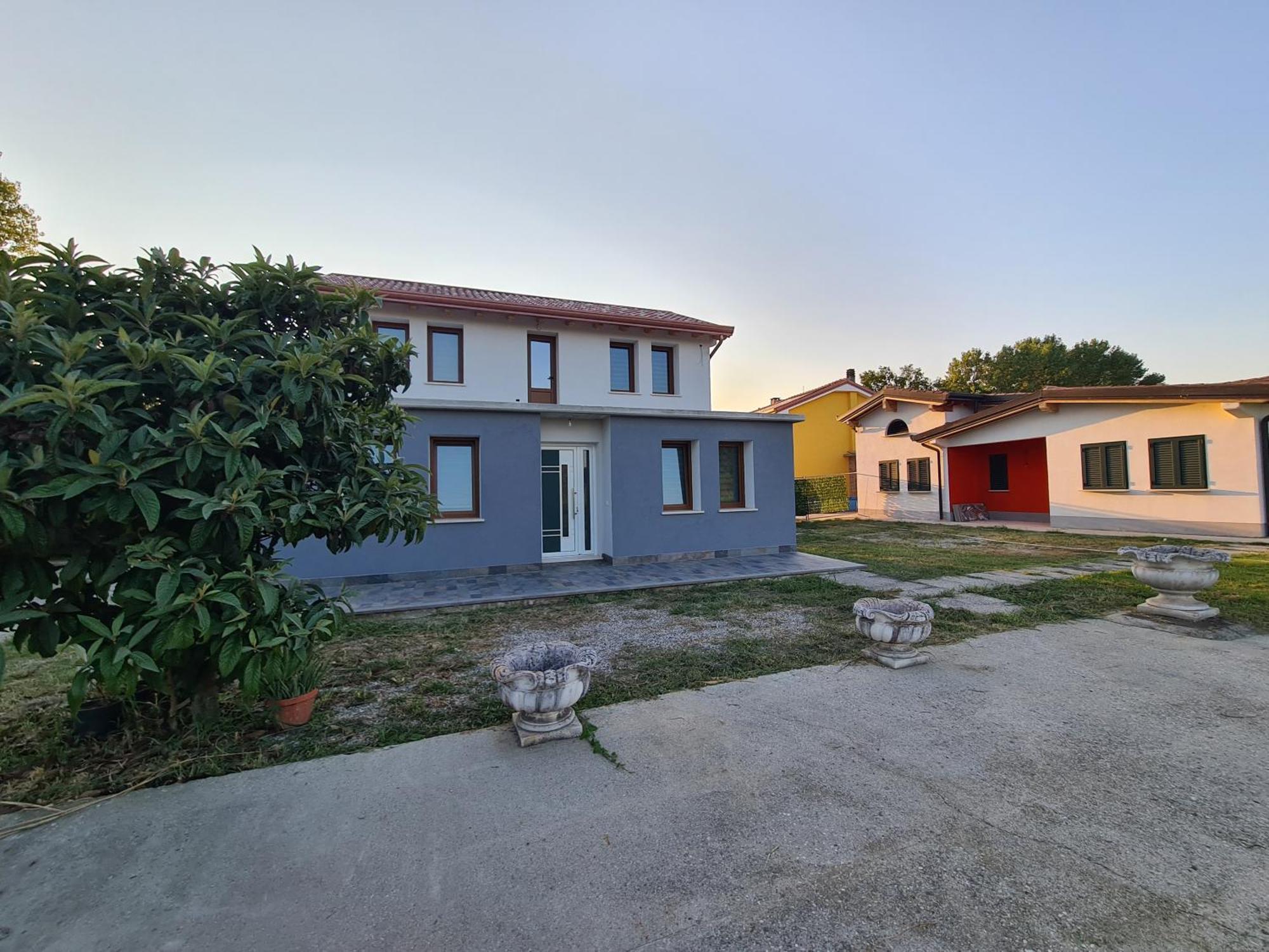 Вилла Agriturismo Ca Novak Venezia Спинея Экстерьер фото